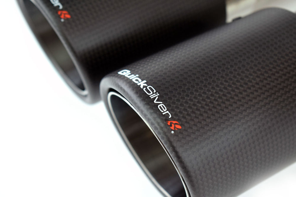 Land Rover Defender D200, D240, D250, D300, D350 90, 110 and 130 - Sound Generator Exhaust System with Sound Architect™(2019 on)