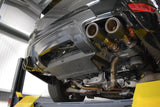 Range Rover Sport 5.0 V8 SuperCharged - Sport System with Sound Architect™ (2018-22)