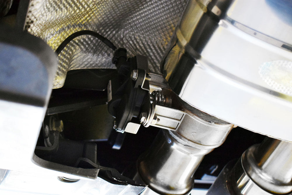 Range Rover Sport 5.0 V8 SuperCharged - Sport System with Sound Architect™ (2018-22)