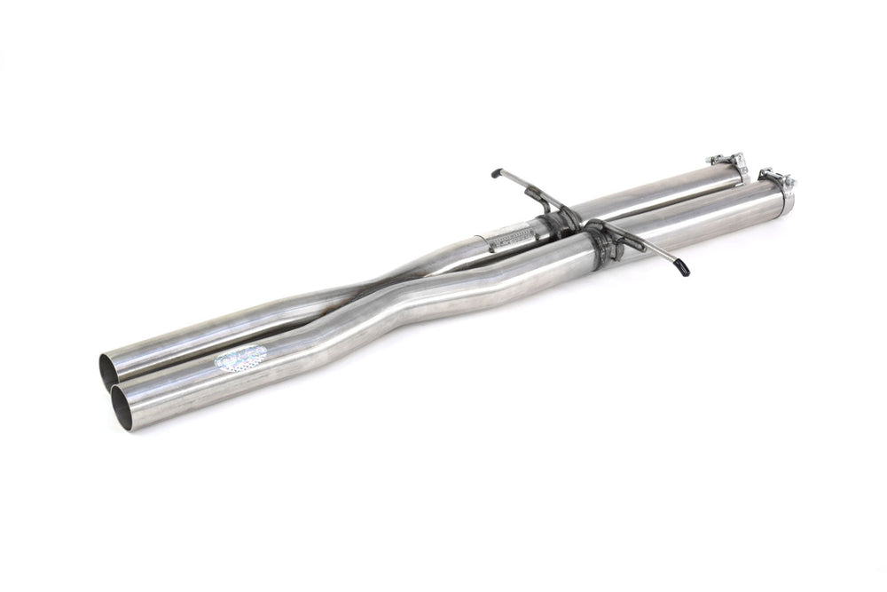 Range Rover Sport SVR - Sport Exhaust with Sound Architect™ (2018-22)