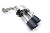 Range Rover Sport SVR - Sport Exhaust with Sound Architect™ (2018-22)