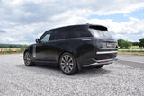 Range Rover P530 Sport Exhaust system with Sound Architect Valves™ (2023 on)