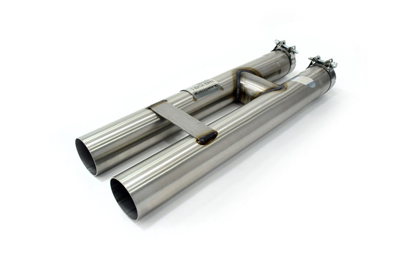 Range Rover SV P615 Sport Exhaust system with Sound Architect Valves™ (2024 on)