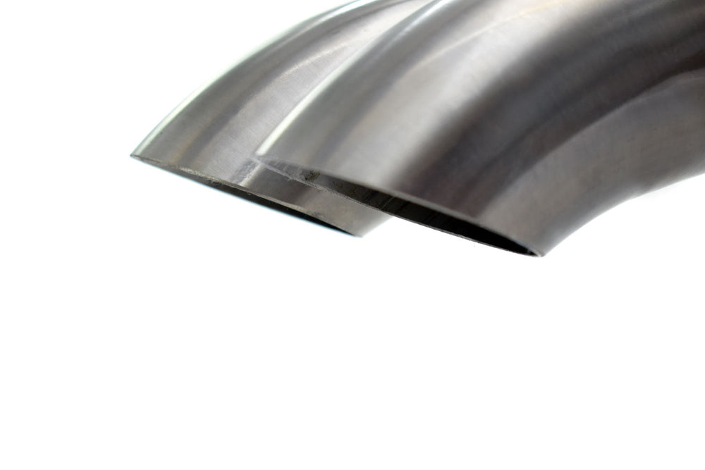 Range Rover P530 Sport Exhaust system with Sound Architect Valves™ (2023 on)