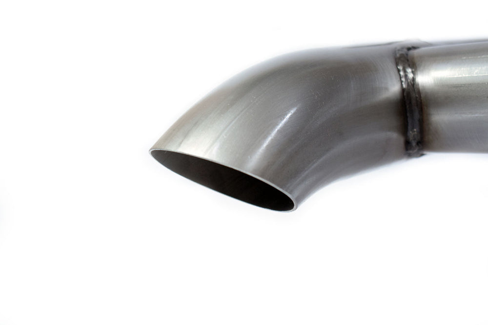 Range Rover 3 Litre P460e and P550e - Sport Exhaust with Sound Architect™ (2022 on)