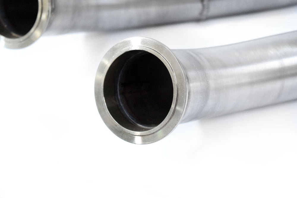 Range Rover 3 Litre P460e and P550e - Sport Exhaust with Sound Architect™ (2022 on)