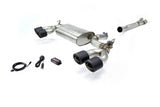 Range Rover Sport 3.0 P440e, P460e, P510e & P550e (2023 on) - Sport Exhaust System With Sound Architect™ Valves