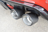 Range Rover Sport 3.0 P440e, P460e, P510e & P550e (2023 on) - Sport Exhaust System With Sound Architect™ Valves