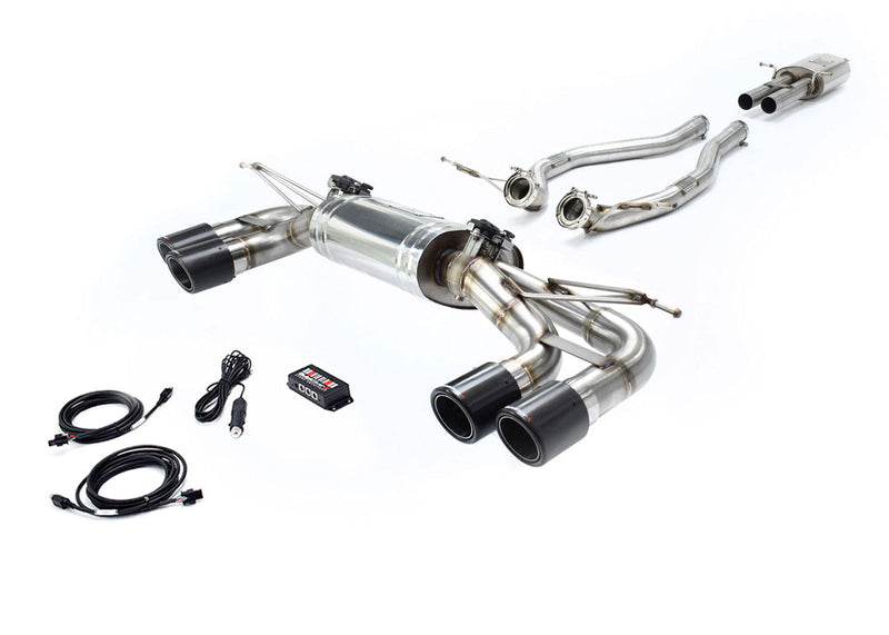 Land Rover Defender P525, P425 V8 90, 110 OR 130 - SPORT System with Sound Architect™ (2021 on)