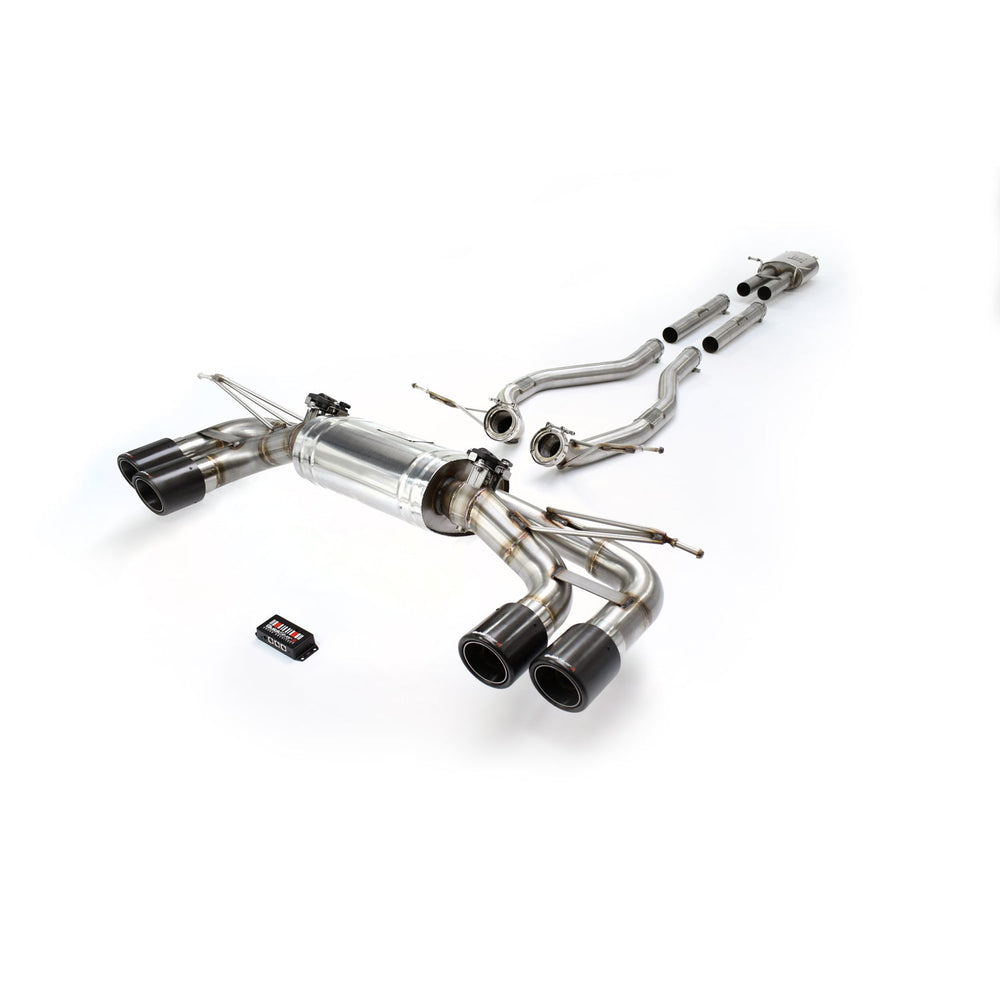 Land Rover Defender P525, P425 V8 90, 110 OR 130 - SPORT System with Sound Architect™ (2021 on)