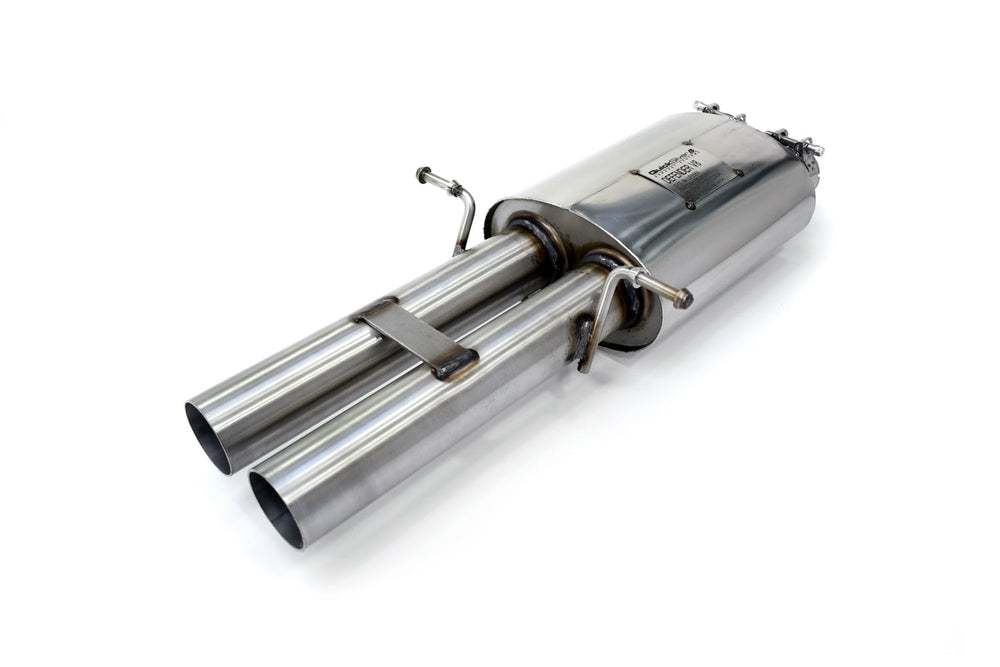 Land Rover Defender P525, P425 V8 90, 110 OR 130 - SPORT System with Sound Architect™ (2021 on)