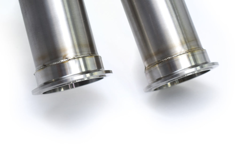 Land Rover Defender P525, P425 V8 90, 110 OR 130 - SUPERSPORT System with Sound Architect™ (2021 on)