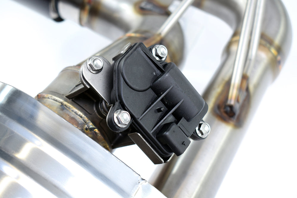 Land Rover Defender P525, P425 V8 90, 110 OR 130 - SPORT System with Sound Architect™ (2021 on)