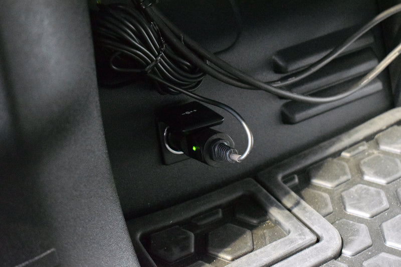 Land Rover Defender P525, P425 V8 90, 110 OR 130 - SUPERSPORT System with Sound Architect™ (2021 on)