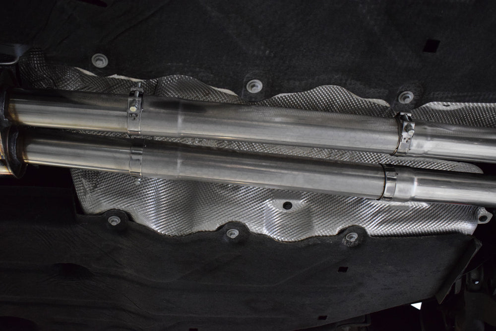 Land Rover Defender P300 and P400 E 90, 110 OR 130 - Sport System with Sound Architect™ (2021 on)