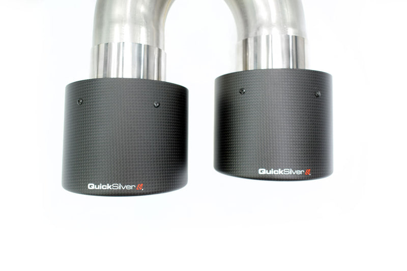 Range Rover Sport 3.0 P440e, P460e, P510e & P550e (2023 on) - Sport Exhaust System With Sound Architect™ Valves
