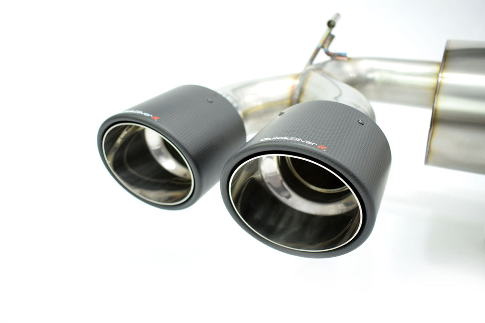 Range Rover Sport 3.0 P440e, P460e, P510e & P550e (2023 on) - Sport Exhaust System With Sound Architect™ Valves