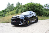 Range Rover Sport SV 635hp 4.4 V8 - Sport Exhaust system with Sound Architect™ Valves (2023 on)