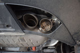 Range Rover SV P615 Sport Exhaust system with Sound Architect Valves™ (2024 on)