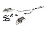 Range Rover 5 Litre V8 Super Charged Sport Exhaust with Sound Architect™ (2013-2022)