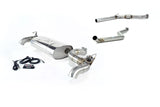 Range Rover 3.0 P400 MHEV (2022 on) - Sport Exhaust System With Sound Architect™ Valves