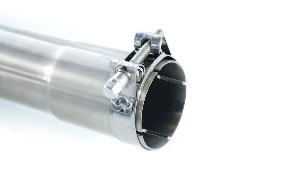 Range Rover Velar P380 Sport Rear Sections (2017 on)