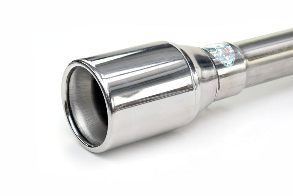 Range Rover Sport 5.0 V8 - Sport Exhaust (2009-13)