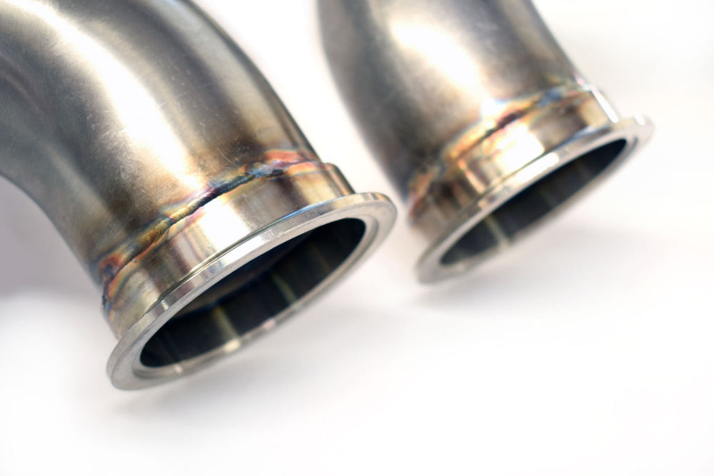 Land Rover Defender OCTA 110 P635 - Sport Exhaust System with Sound Architect™ (2025 on)