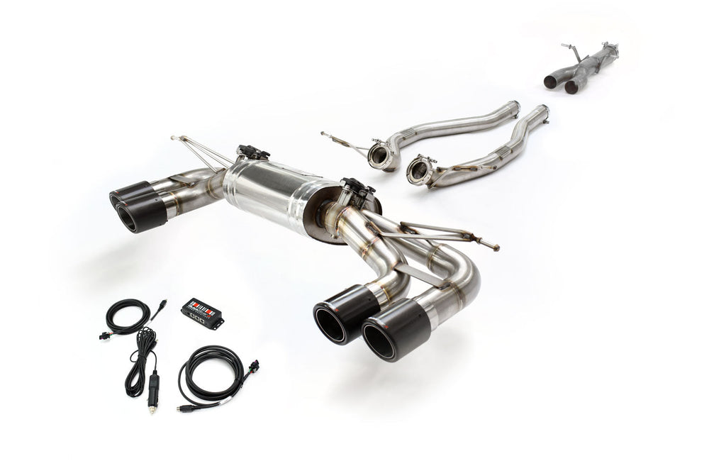 Land Rover Defender P400 90, 110 OR 130 - Sport System with Sound Architect™ (2021 on)