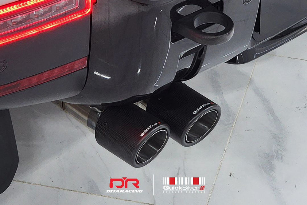 Land Rover Defender P300 and P400 E 90, 110 OR 130 - Sport System with Sound Architect™ (2021 on)