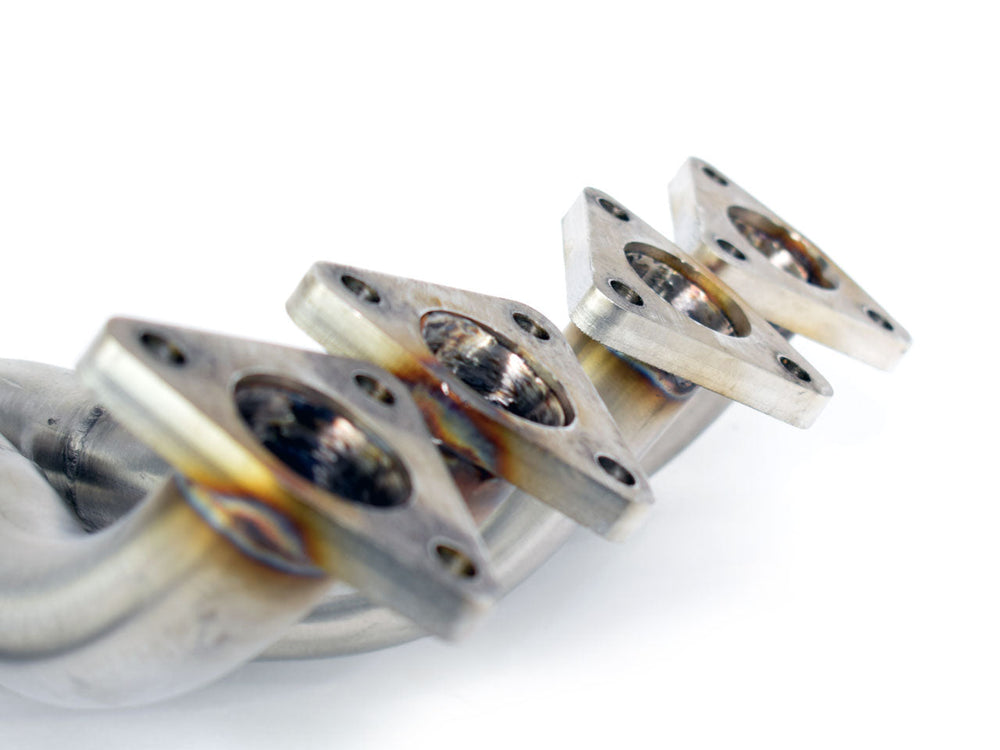 Lamborghini Jalpa Stainless Steel Manifolds (1982-86)