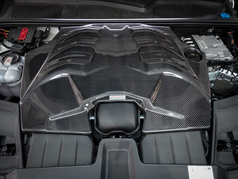 Lamborghini Urus 4.0 V8 ARMASPEED Carbon Fiber Cold Air Intake