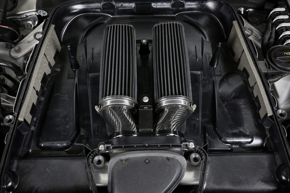 Lamborghini Urus 4.0 V8 ARMASPEED Carbon Fiber Cold Air Intake