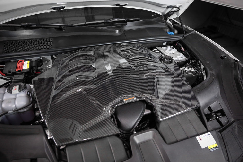 Lamborghini Urus 4.0 V8 ARMASPEED Carbon Fiber Cold Air Intake