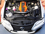Lexus IS 200T ARMASPEED Carbon Fiber Cold Air Intake