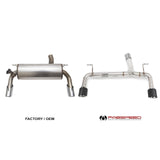 Fabspeed BMW M235i (F22) Muffler Bypass Exhaust System
