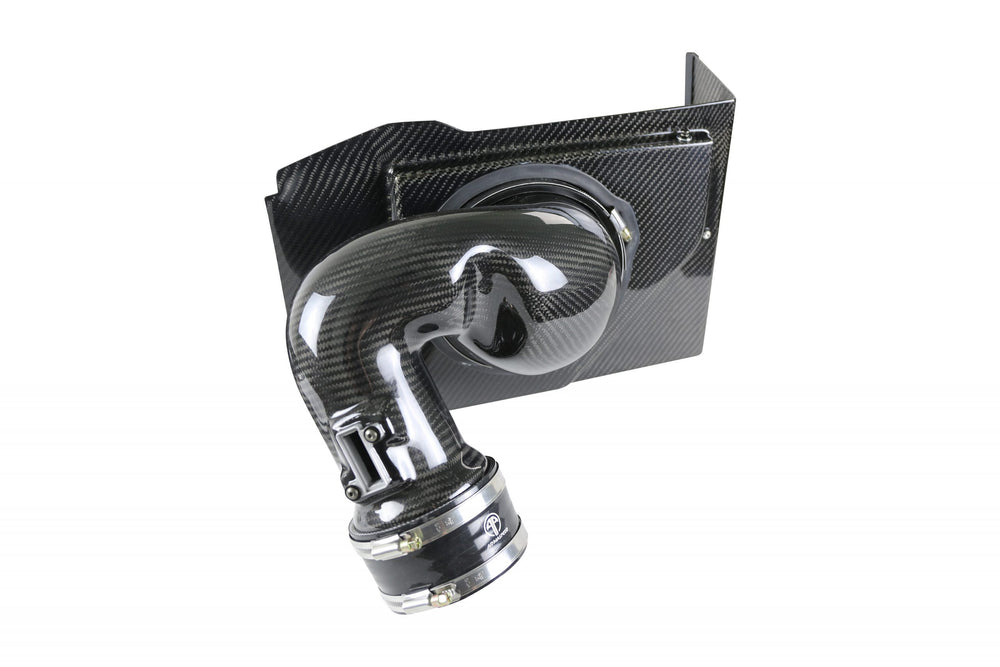 BMW G22 M440i B58 ARMASPEED Carbon Fiber Cold Air Intake