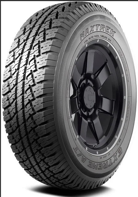 MAXTREK MAXTREK EXTREME A/T