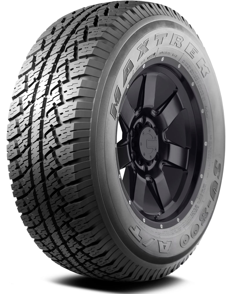 MAXTREK SU-800