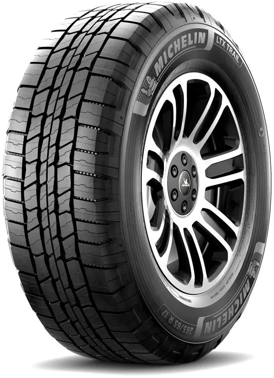MICHELIN LTX TRAIL