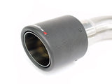 MINI Countryman Cooper S 2WD (R60) Sport Exhaust (2010 on)