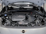MINI Countryman U25 ARMASPEED Carbon Fiber Cold Air Intake