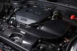 Mini F55 / F56 (Cooper/Cooper S/JCW) ARMASPEED Carbon Fiber Cold Air Intake