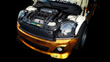 Mini R55 / R56 / R57 / R58 / R59 / R60 / R61 S ARMASPEED Carbon Fiber Cold Air Intake