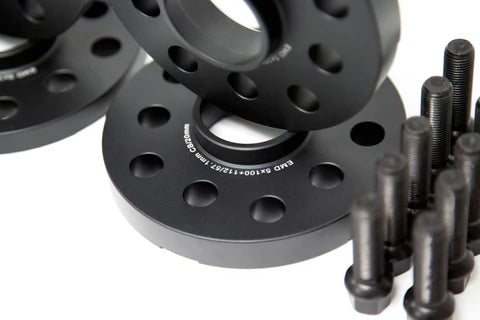 EMD AUTO WHEEL SPACER FLUSH KIT FOR MK7/7.5 GTI