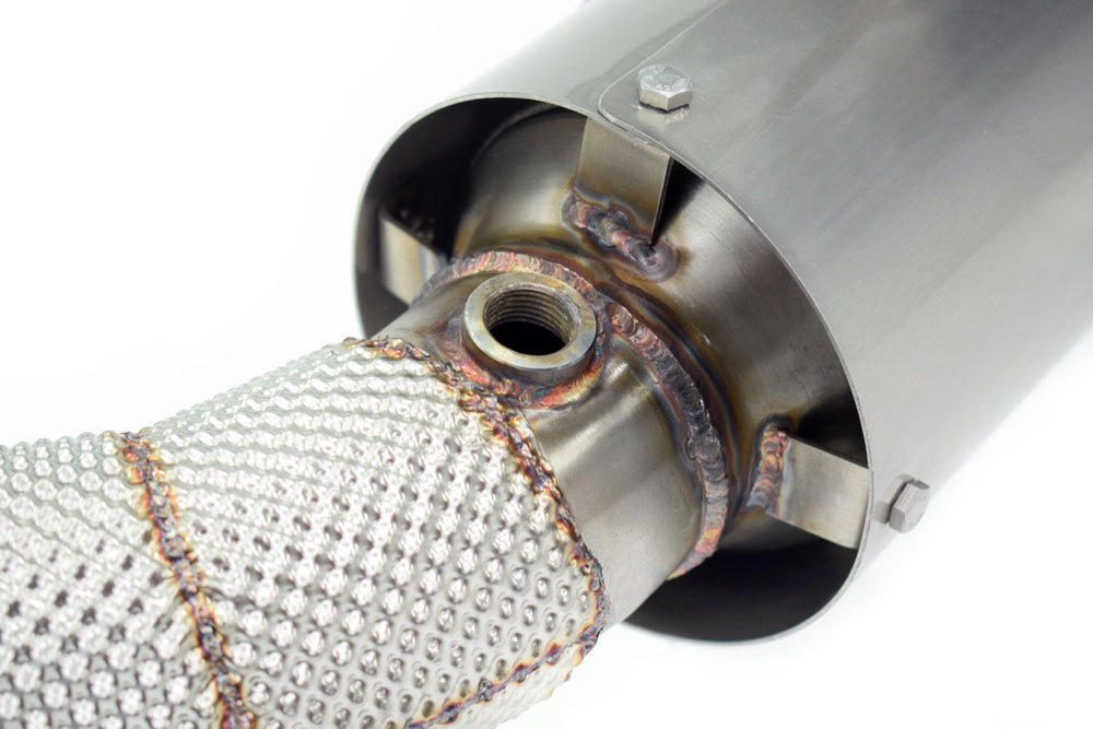 McLaren 650S and 625C 'Race' Catalysts 300 cpsi (2014-17)