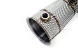 McLaren 650S and 625C 'Race' Catalysts 300 cpsi (2014-17)