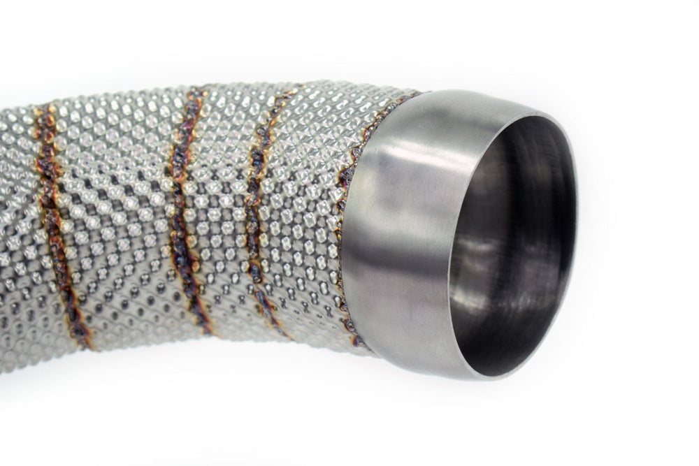 McLaren 540C 'Race' Catalysts 300 cpsi (2016 on)