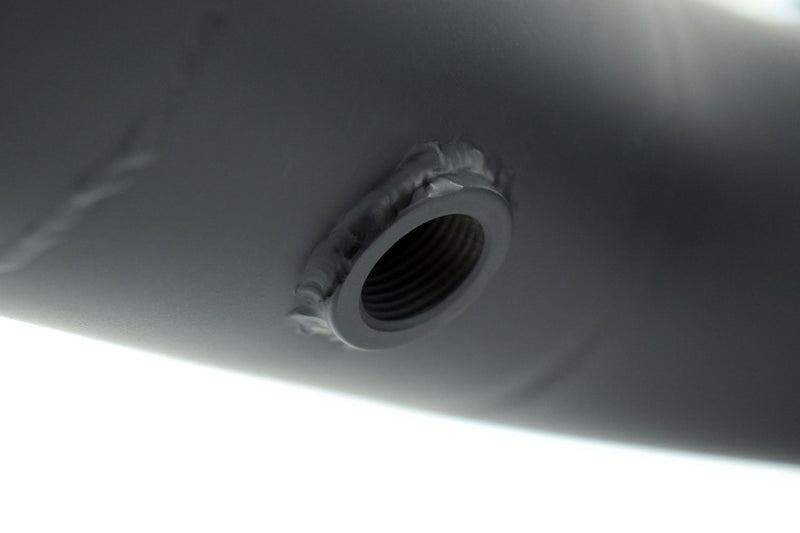 McLaren 720S Ceramic Coated Catalyst Replacement Pipes (2017 on)