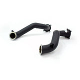 McLaren 720S Ceramic Coated Catalyst Replacement Pipes (2017 on)